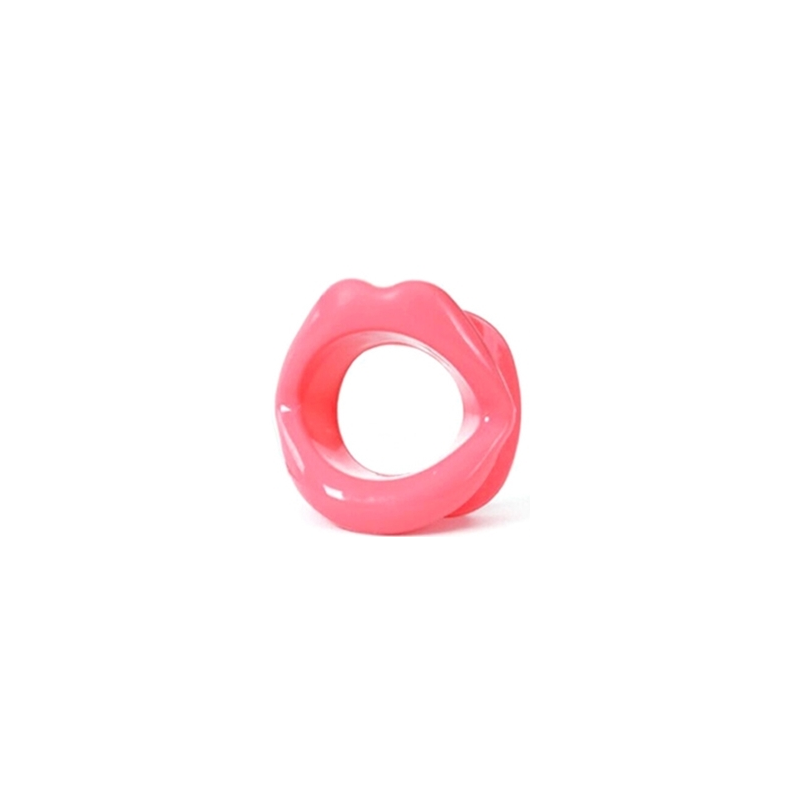 Generique Baillon Bouche Ouverte Rose